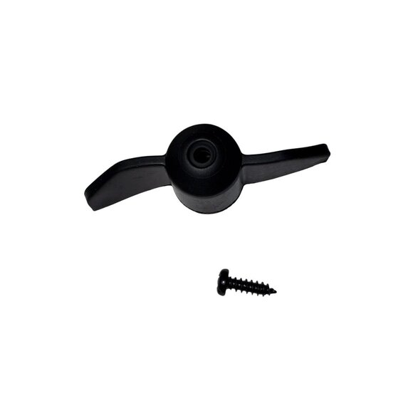 PETLIBRO PLAF103 Granary Automatic Feeder Single Bowl Black Turner Part - Picture 1 of 3